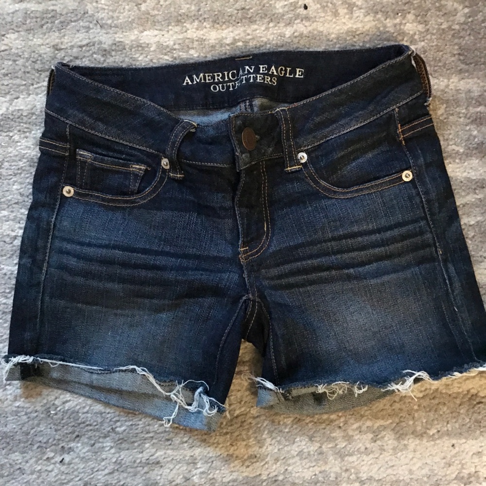 American eagle Bermuda shorts